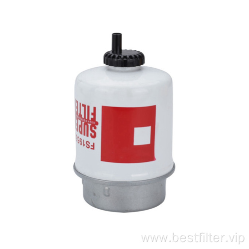 OEM High Quality Engines Fuel Filter  FS19530